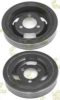 AUTOKIT 03.90200 Belt Pulley, crankshaft